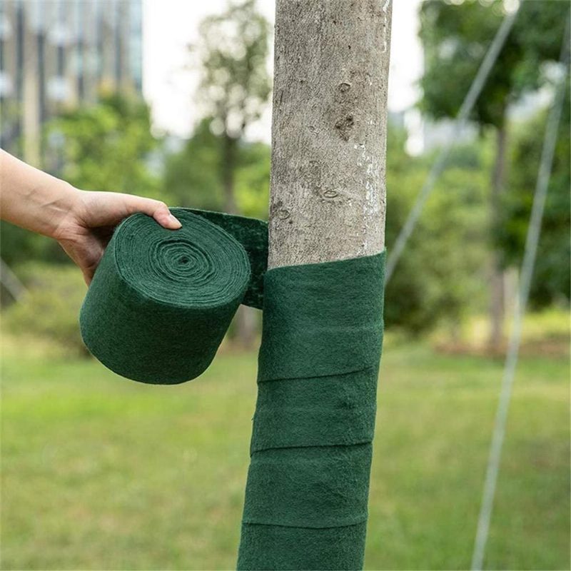 Tree Protector 20m Wrap Talvenkestävät Kasvien Sidesuojat