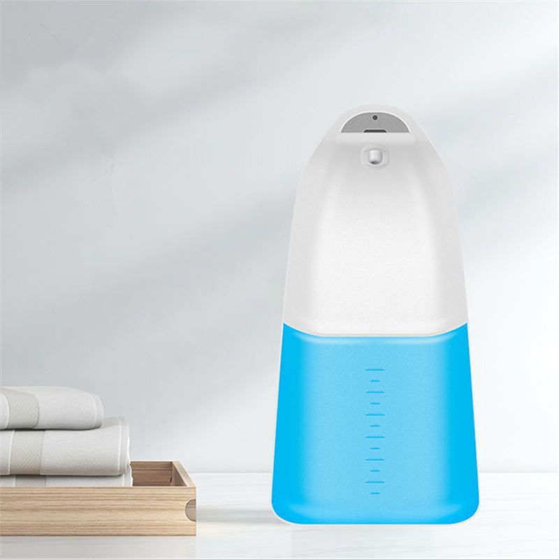 250 Ml:n Automaattinen Nestesaippua-annostelija Smart Abs Bath Home -anturiannostelija