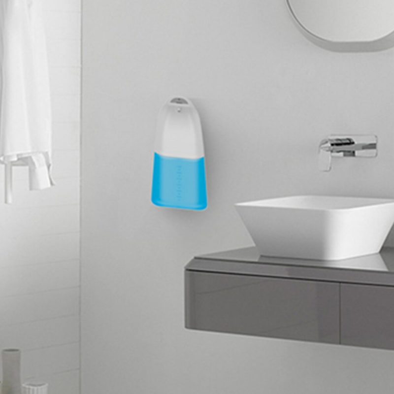 250 Ml:n Automaattinen Nestesaippua-annostelija Smart Abs Bath Home -anturiannostelija