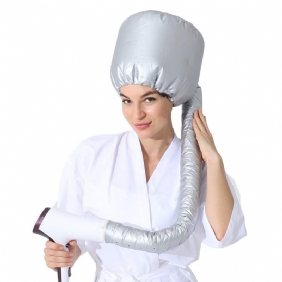 Bonnet Womens Hair Blow Quick Dryer Cap