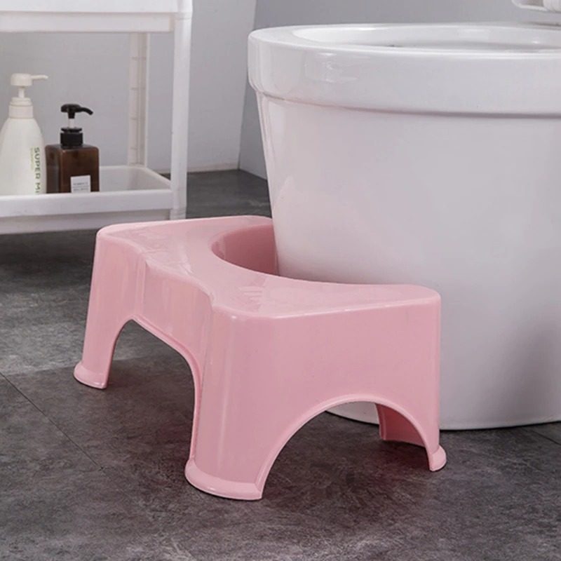 Squatty Potty Wc-istuin Jakkara Lasten Raskaana Oleva Nainen