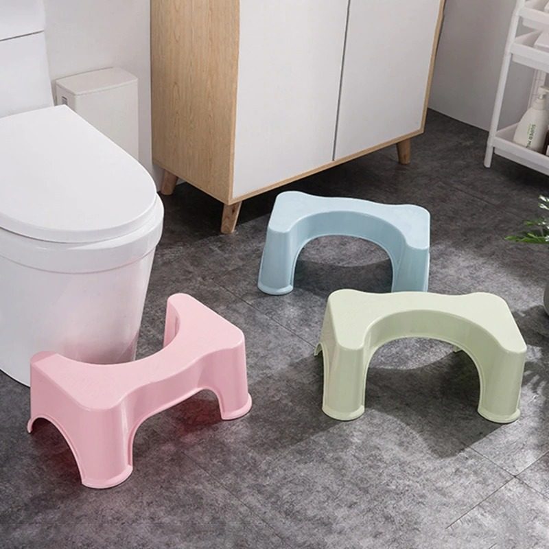 Squatty Potty Wc-istuin Jakkara Lasten Raskaana Oleva Nainen